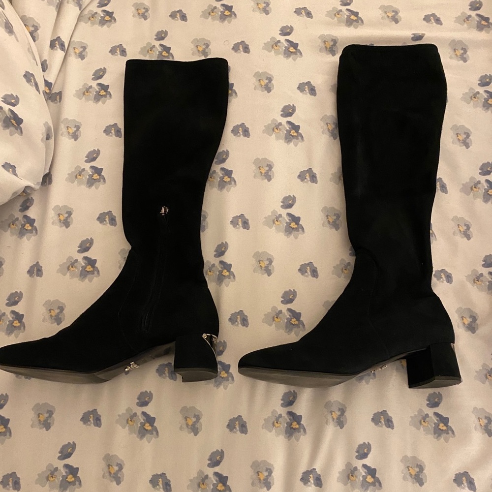 Prada Boots